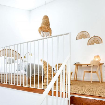 Under The Moon Apartment Faro Exterior photo