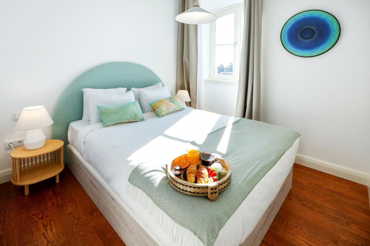 Under The Moon Apartment Faro Exterior photo