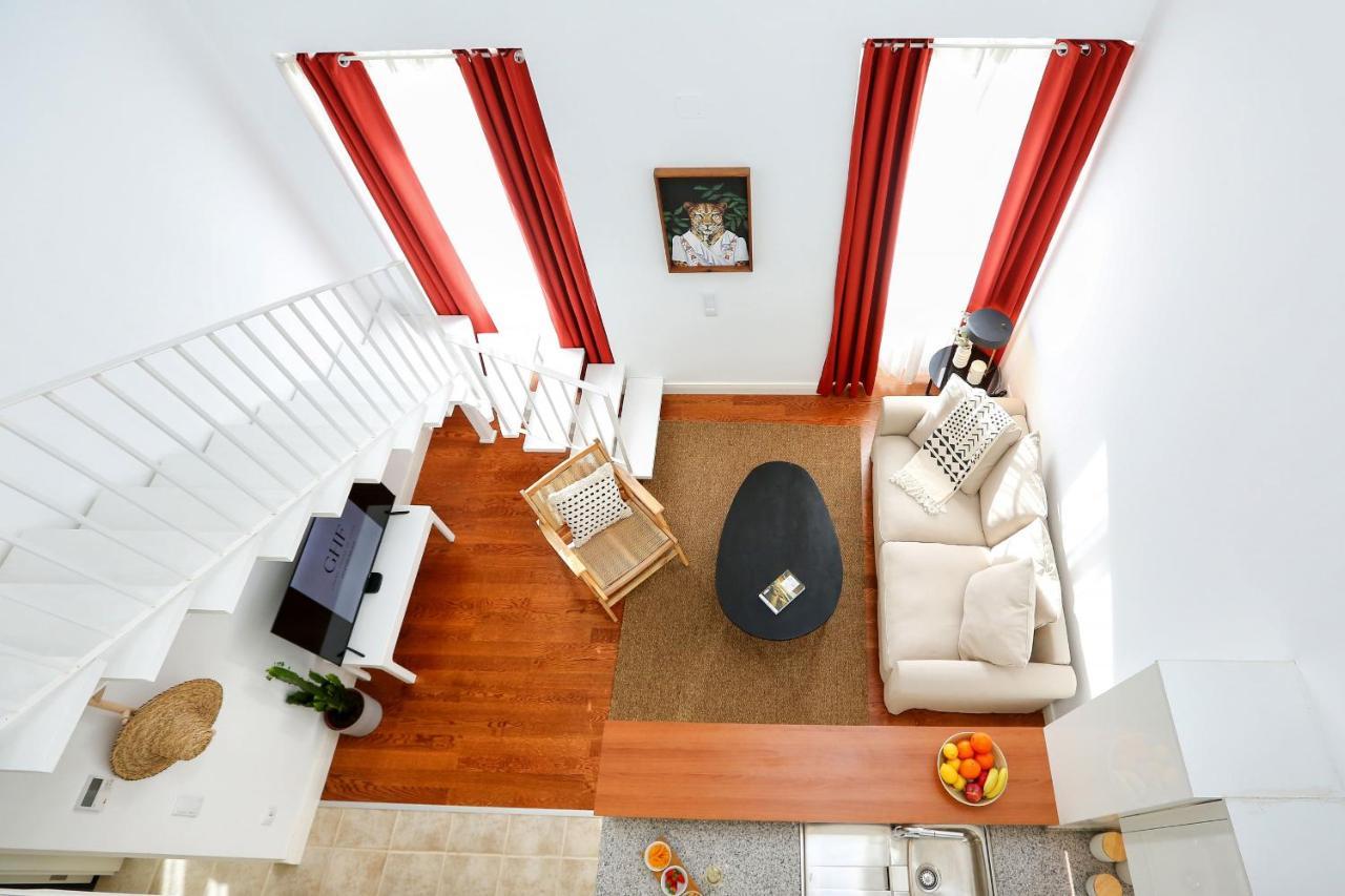 Under The Moon Apartment Faro Exterior photo