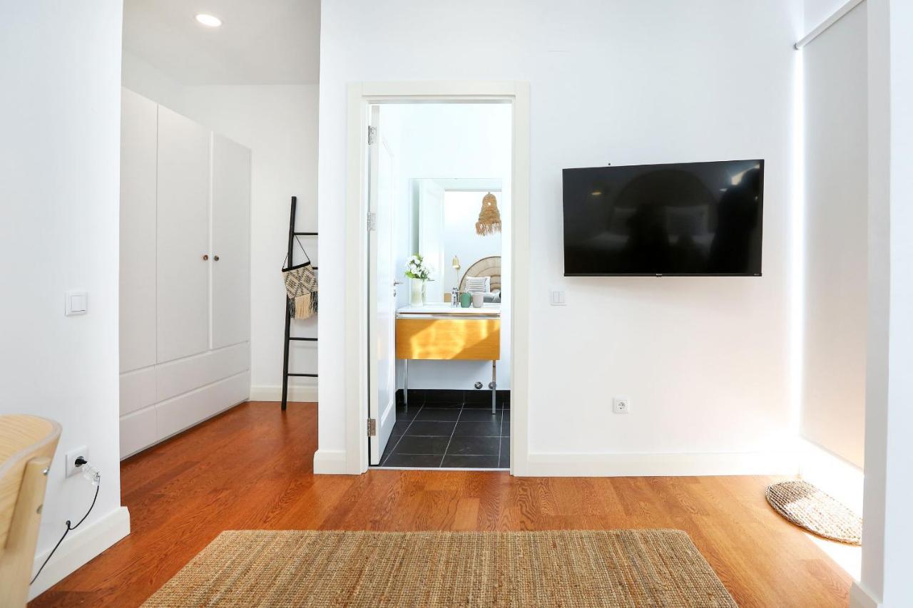 Under The Moon Apartment Faro Exterior photo